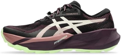 Amazon.com | ASICS Mens Gel Sonoma 7 GTX Road Running Shoes, Black